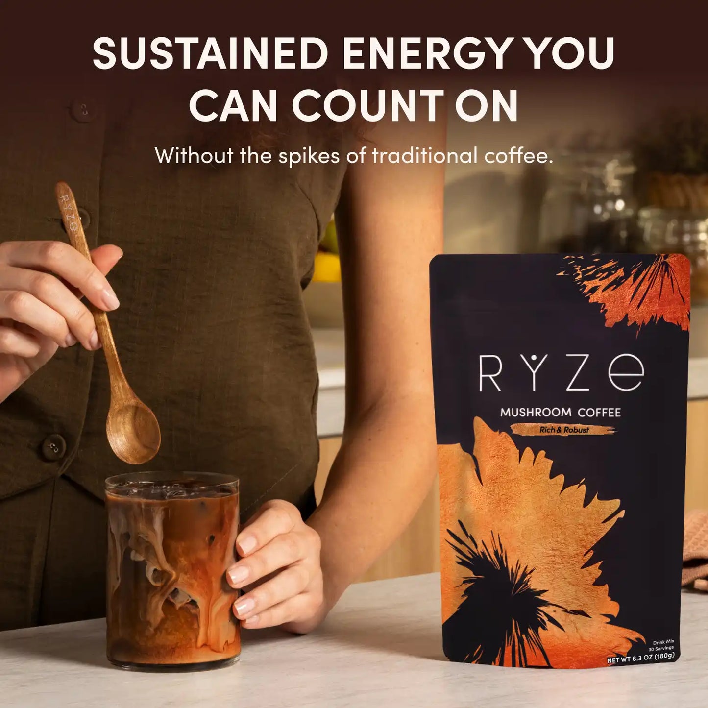Ritual Set - 2x Dark Roast
