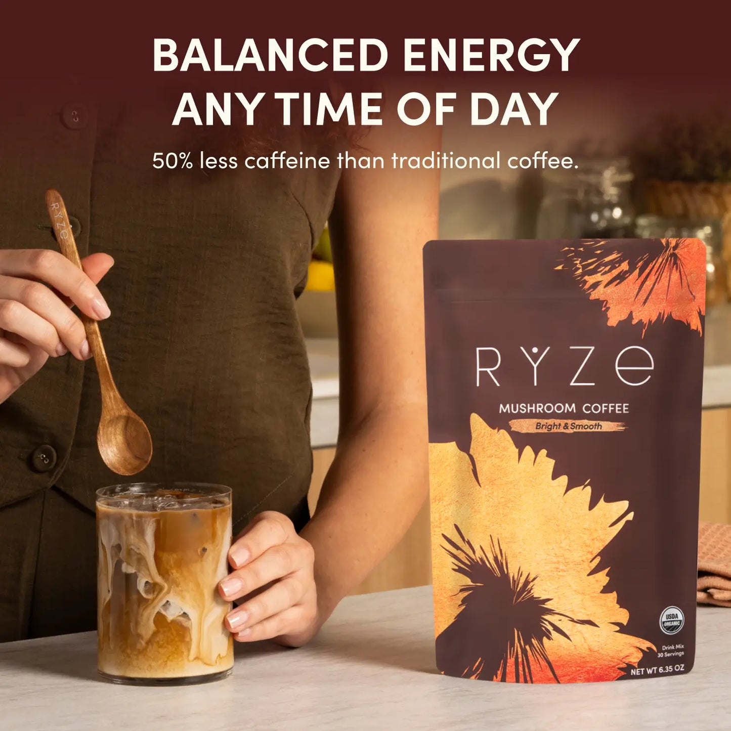 RYZE Ritual Kit